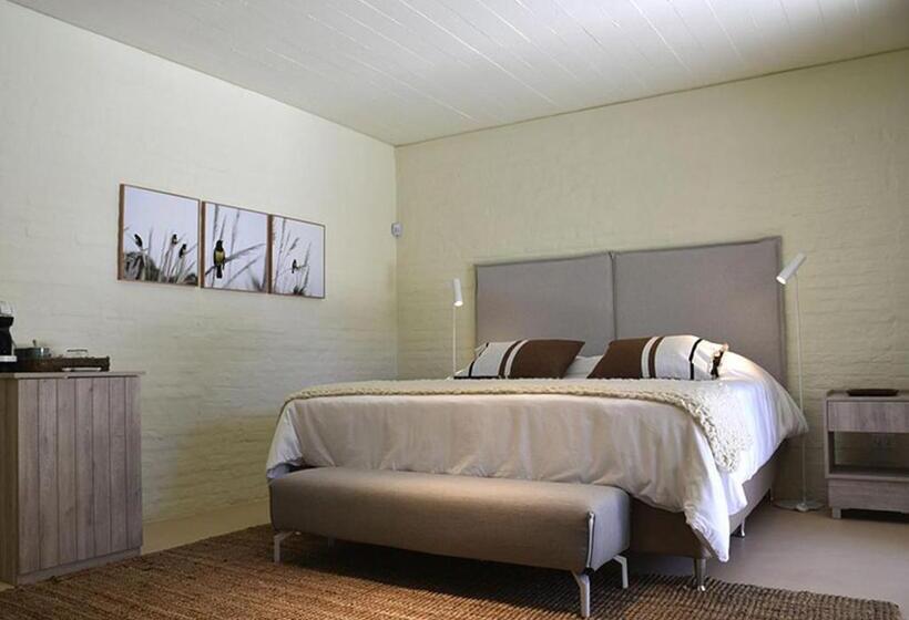 اتاق استاندارد, Posada Tamarindo