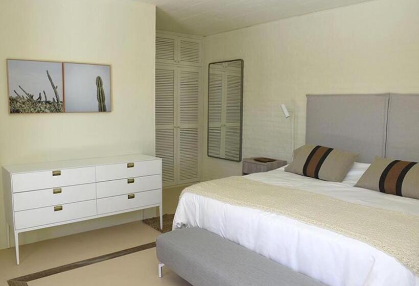 스탠다드 룸, Posada Tamarindo