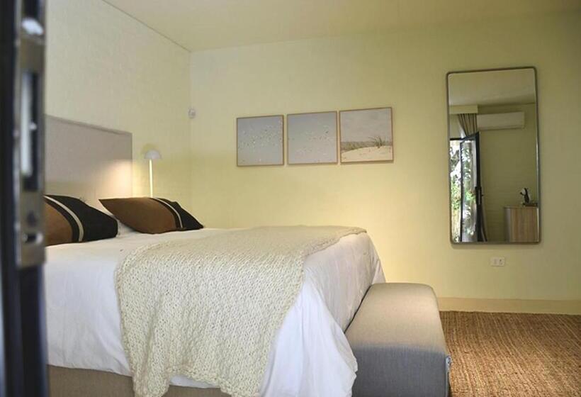 اتاق استاندارد, Posada Tamarindo