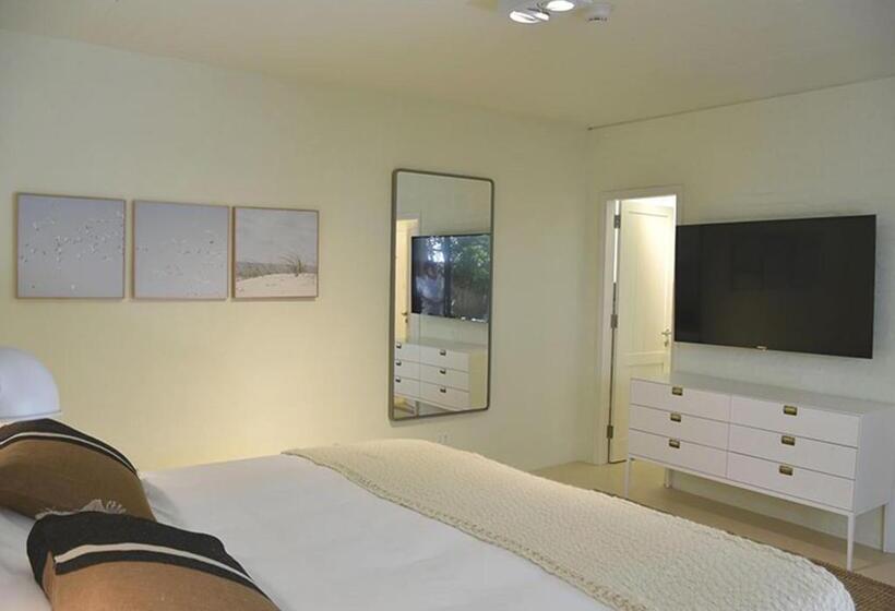 اتاق استاندارد, Posada Tamarindo