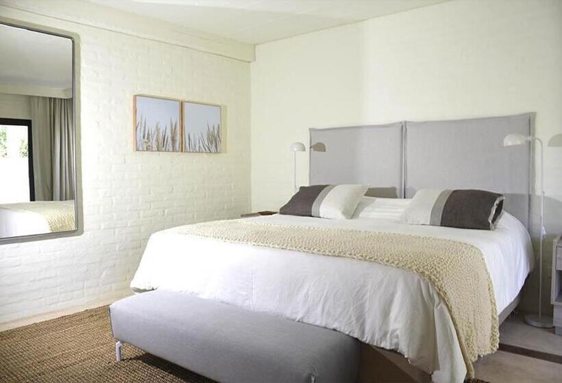 سوییت, Posada Tamarindo