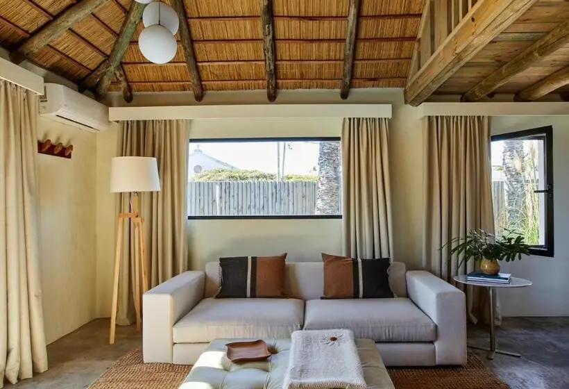 ツーベッドルーム　ヴィラ, Posada Tamarindo