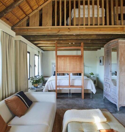 ویلای 2 خوابه, Posada Tamarindo