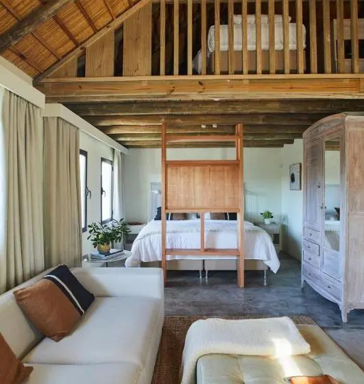 ツーベッドルーム　ヴィラ, Posada Tamarindo
