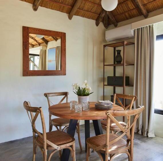 ویلای 2 خوابه, Posada Tamarindo