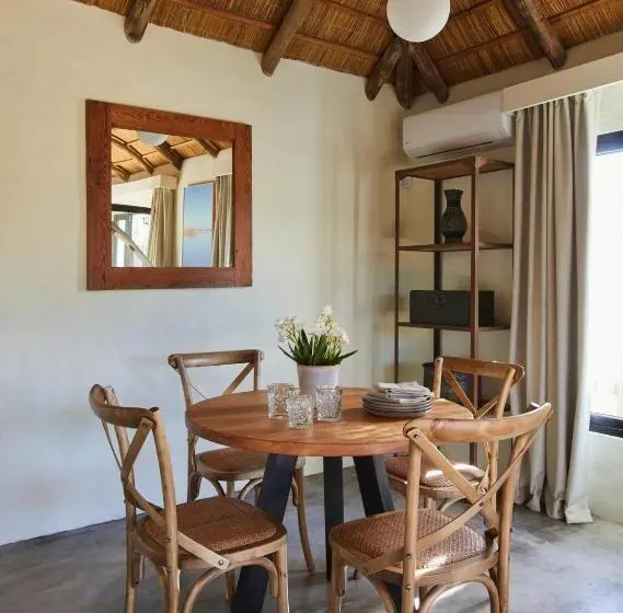 ツーベッドルーム　ヴィラ, Posada Tamarindo