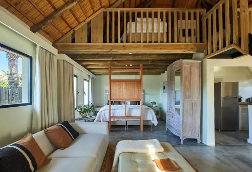 ツーベッドルーム　ヴィラ, Posada Tamarindo