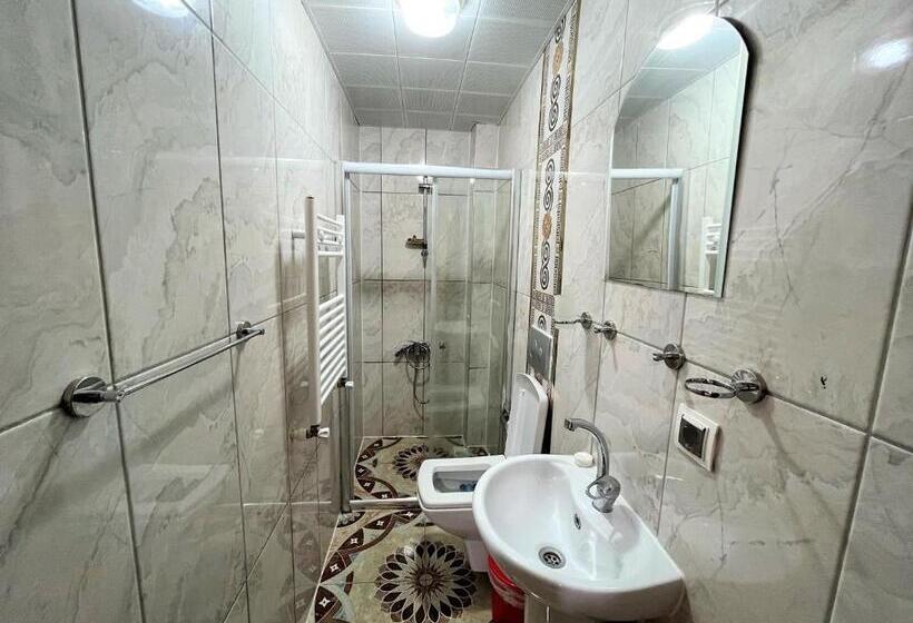 패밀리 룸, Cerrahpaşa Sui̇te