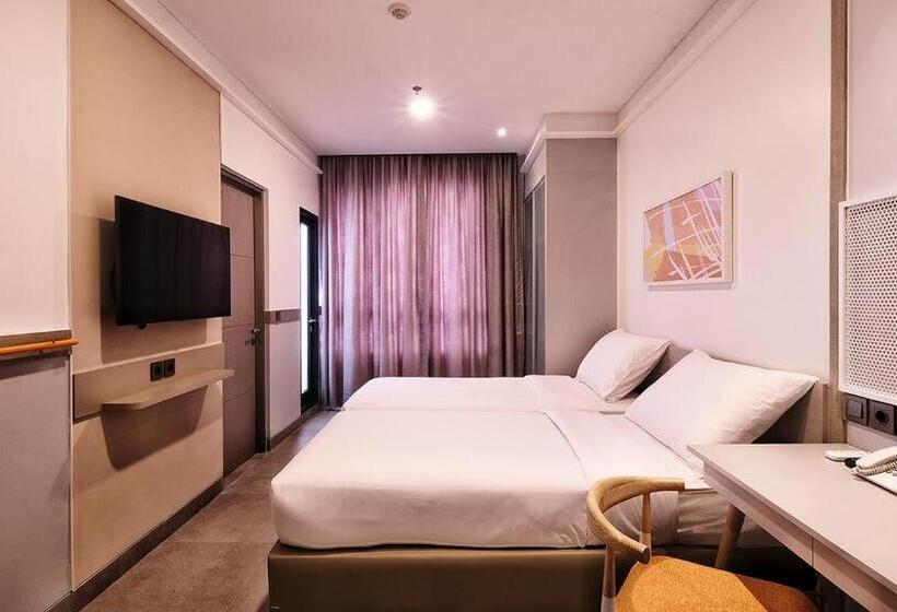 수피리어 룸, Joylive Bsd City