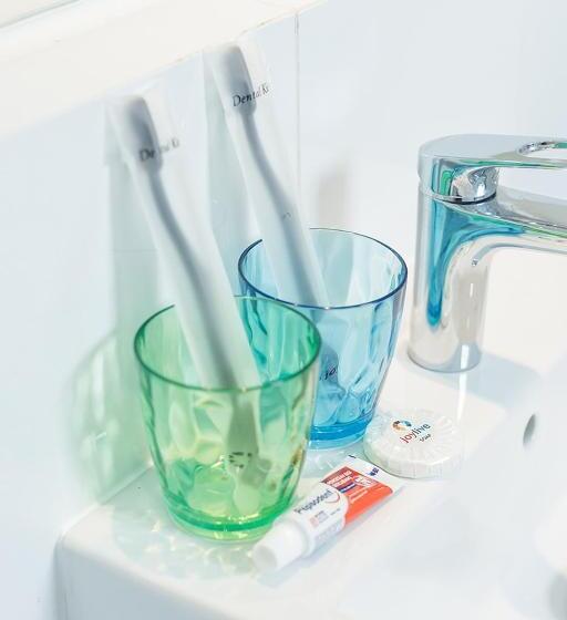 수피리어 룸, Joylive Bsd City