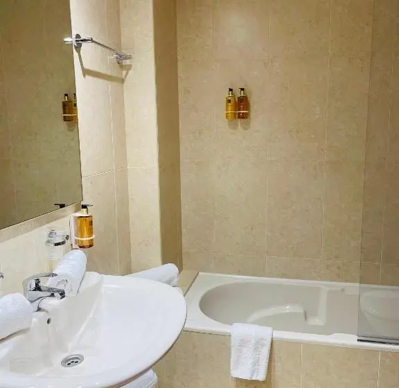 اتاق استاندارد, Venteo