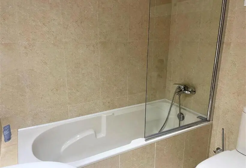اتاق استاندارد, Venteo