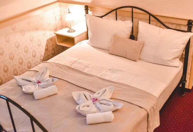 غرفة قياسية, Zámek Kamenný Dvůr