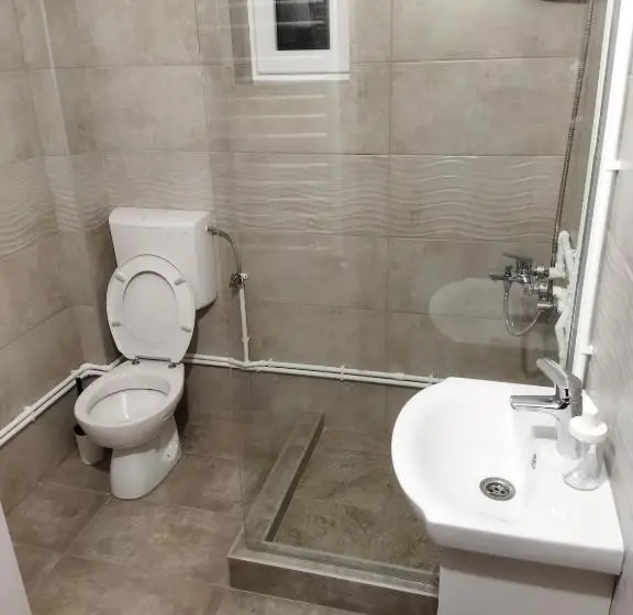 اتاق استاندارد, Apartment Phillip Rooms