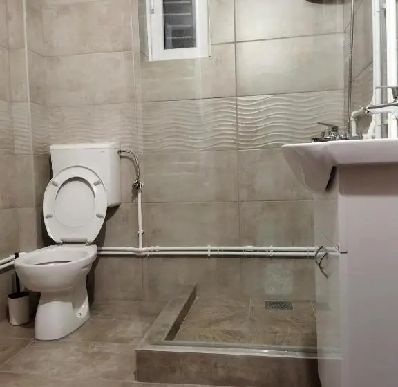 اتاق استاندارد, Apartment Phillip Rooms