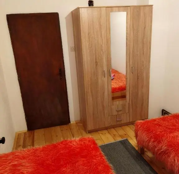 اتاق استاندارد, Apartment Phillip Rooms