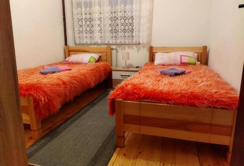 Номер Стандарт, Apartment Phillip Rooms