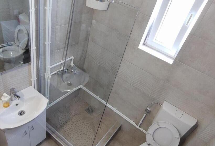 Номер Стандарт Трехместный, Apartment Phillip Rooms