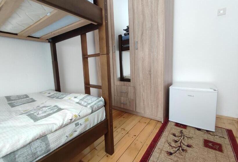 Номер Стандарт Трехместный, Apartment Phillip Rooms