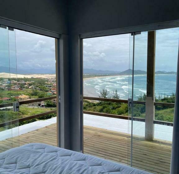 オーシャンビュースーペリアースイート, Pousada Paraíso 26