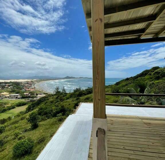 オーシャンビュースーペリアースイート, Pousada Paraíso 26