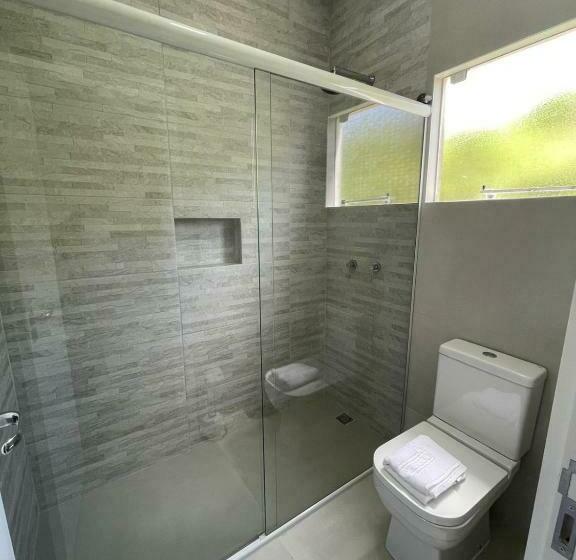 オーシャンビュースーペリアースイート, Pousada Paraíso 26