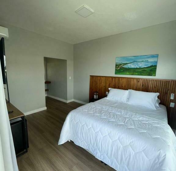 オーシャンビュースーペリアースイート, Pousada Paraíso 26