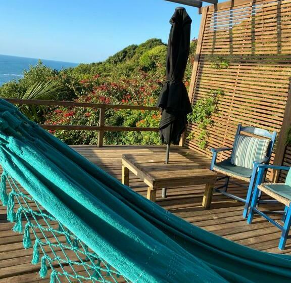 オーシャンビュースーペリアースイート, Pousada Paraíso 26