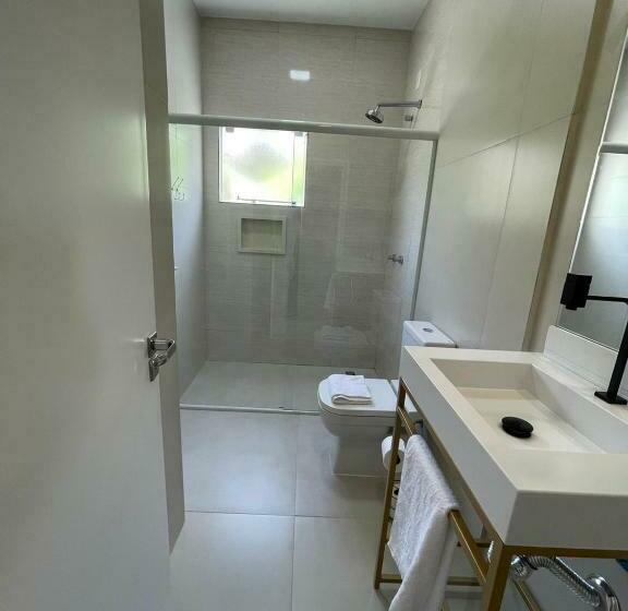 オーシャンビュースーペリアースイート, Pousada Paraíso 26