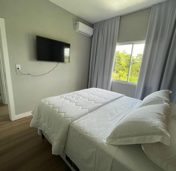 ファミリールーム, Pousada Paraíso 26