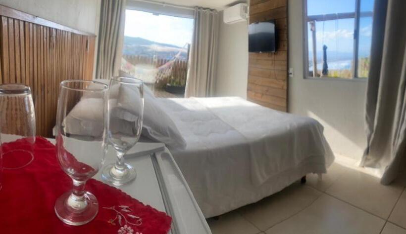 オーシャンビュースイート, Pousada Paraíso 26