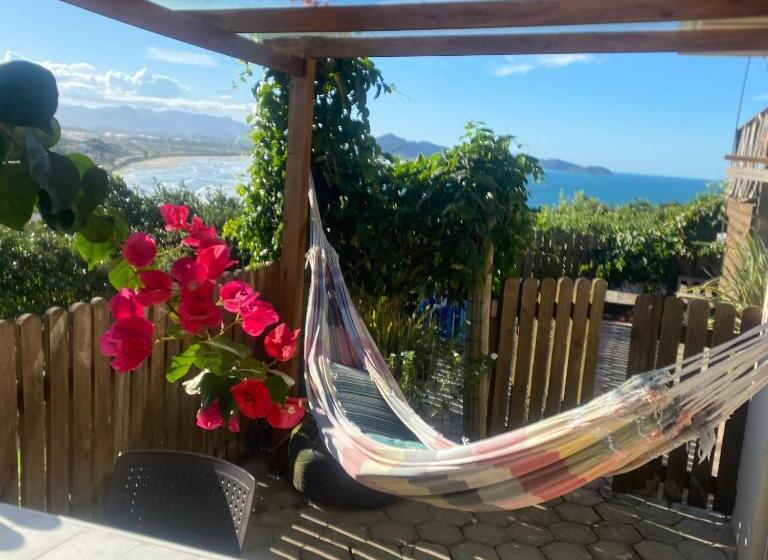 オーシャンビュースイート, Pousada Paraíso 26