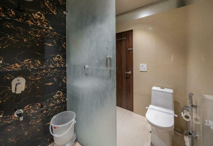 豪华房间, The Florence Resort