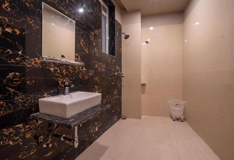 豪华套房, The Florence Resort