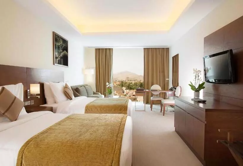 اتاق سوپریور, Copthorne Hotel Baranan