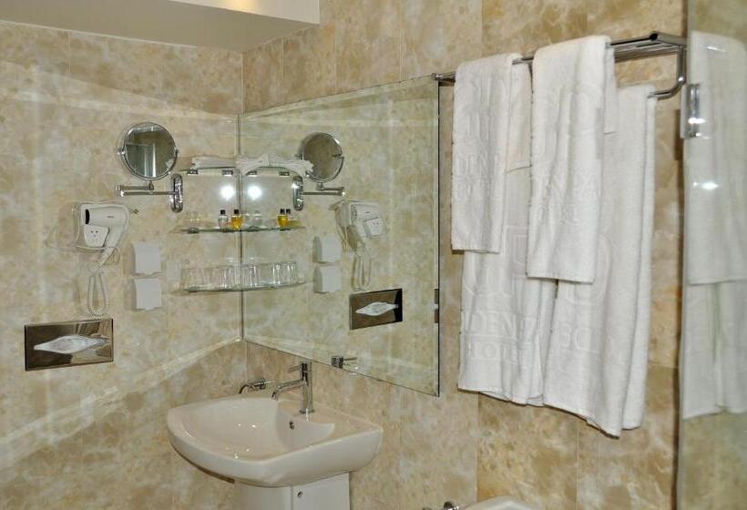 اتاق استاندارد, Golden Park Hotel Cairo, Heliopolis