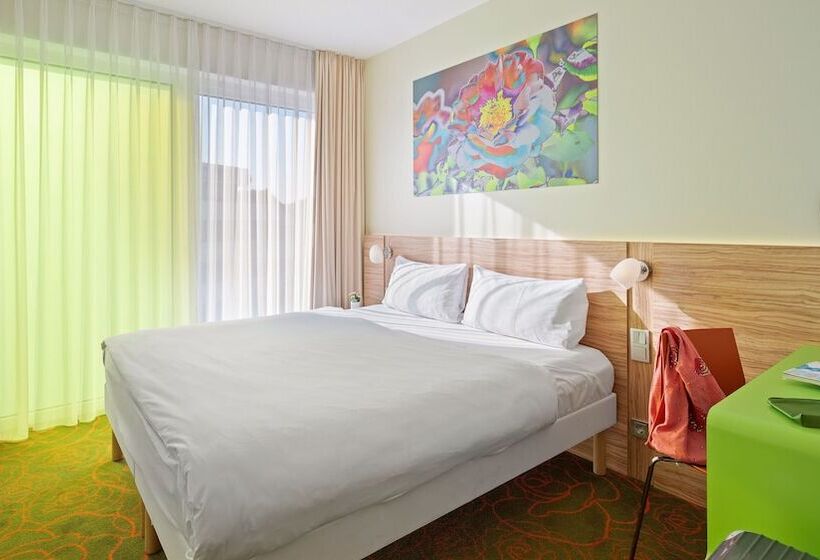 Номер Стандарт, Hey Lou Hotel Hildesheim