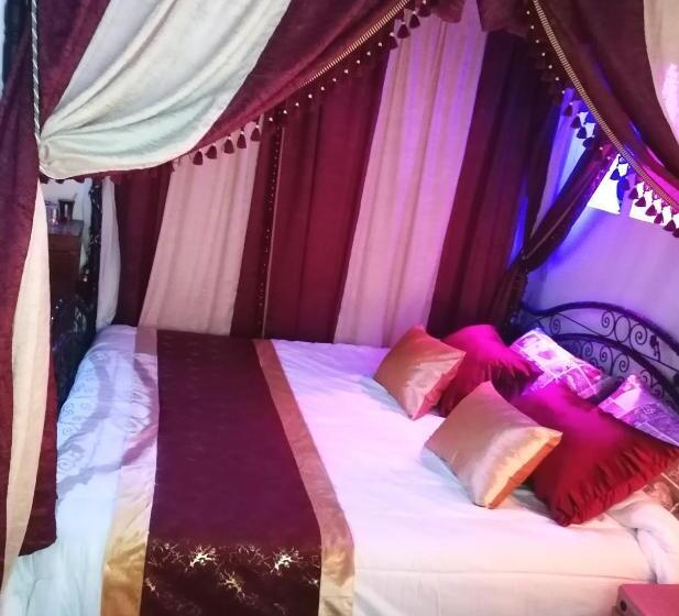 اتاق استاندارد, Al Andaloussiya Diyafa