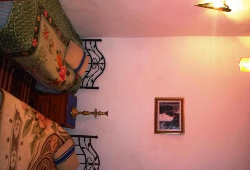 اتاق استاندارد, Al Andaloussiya Diyafa