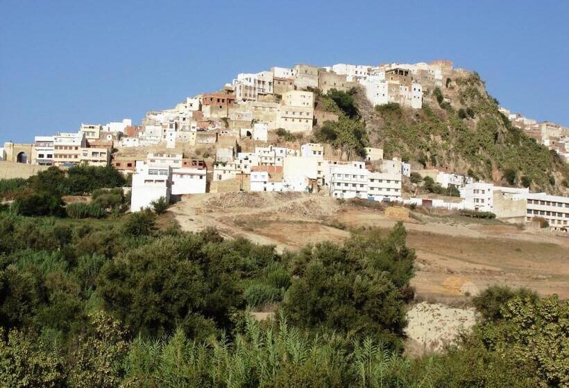 اتاق استاندارد, Al Andaloussiya Diyafa