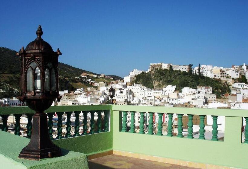 스탠다드 룸, Al Andaloussiya Diyafa