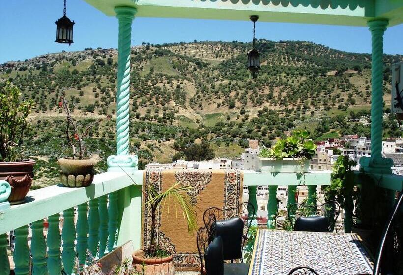 اتاق استاندارد, Al Andaloussiya Diyafa