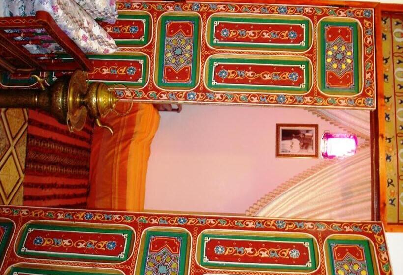 اتاق استاندارد, Al Andaloussiya Diyafa