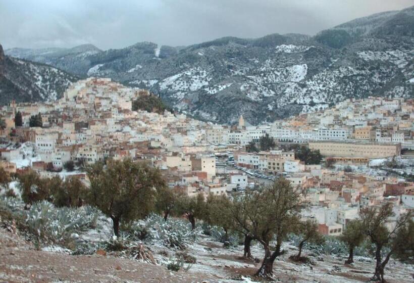 اتاق استاندارد, Al Andaloussiya Diyafa