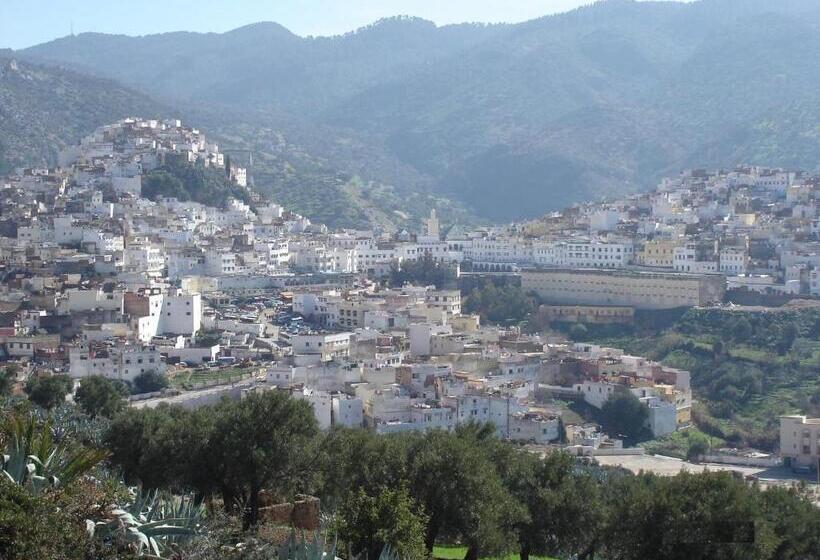 اتاق استاندارد, Al Andaloussiya Diyafa