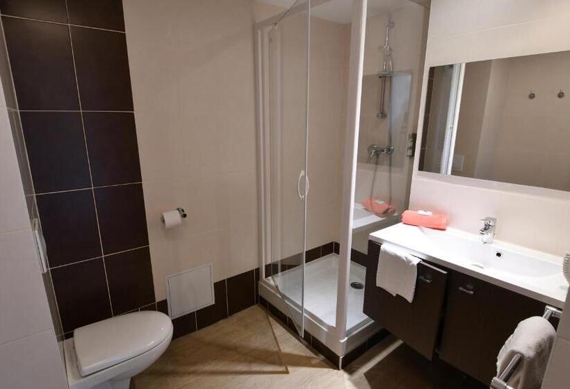 جناح جونيور, Appart Hôtel Mer & Golf City Bordeaux   Bruges