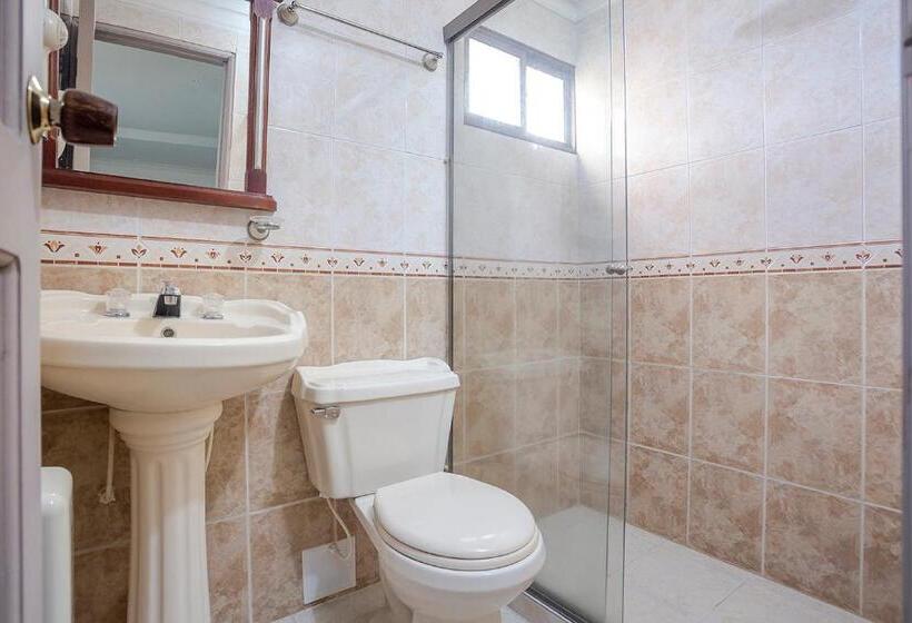 חדר סטנדרט, Boutique Real Capital Monteria