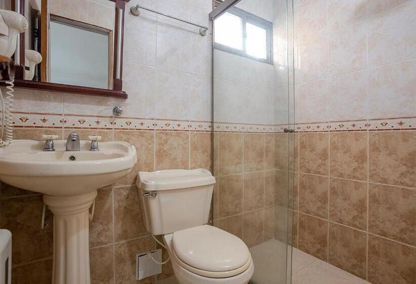 סוויטה, Boutique Real Capital Monteria