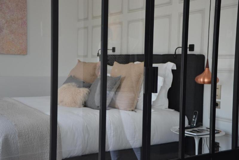 اتاق لوکس, Balthazar Hôtel & Spa Rennes   Mgallery Hotel Collection