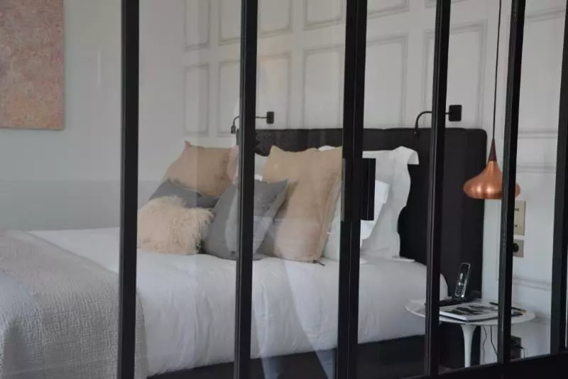 デラックスルーム, Balthazar Hôtel & Spa Rennes   Mgallery Hotel Collection